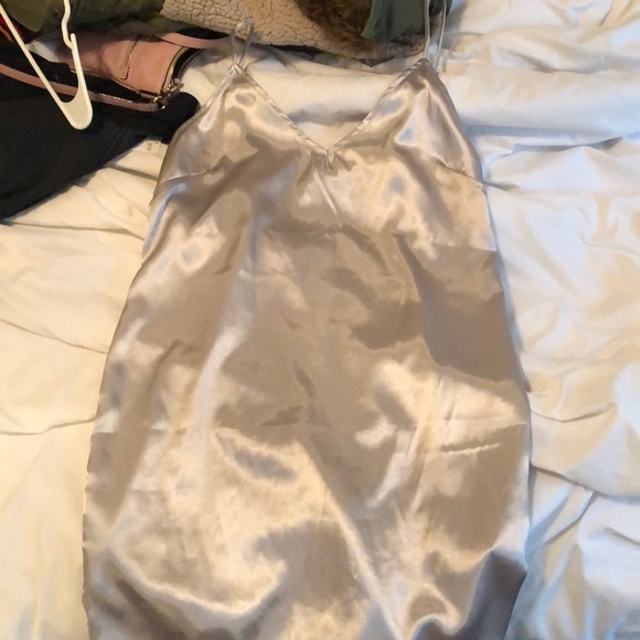 Urban Outfitters Slip Dress - Picture 3 of 3